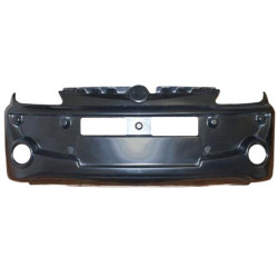 7AG019 FRONT BUMPER AIXAM CITY ROADLINE CROSSLINE MEGA-CITY SCOUTY