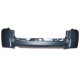 7AG029 REAR BUMPER AIXAM CITY ROADLINE MEGA MINAUTO