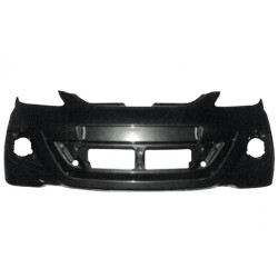 7AP019 FRONT BUMPER AIXAM CITY CROSSLINE IMPULSION