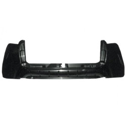 7AR029 REAR BUMPER AIXAM CITY IMPULSION MINAUTO 2011