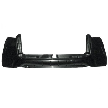 7AR029 REAR BUMPER AIXAM CITY IMPULSION MINAUTO 2011