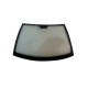 107001 TINTED WINDSCREEN / WINDSHIELD JDM ABACA ALBIZIA