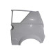 7AA027 LEFT REAR QUARTER PANEL AIXAM A.741 A.751