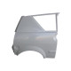 7AA028 RIGHT REAR QUARTER PANEL AIXAM A741 A.751