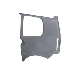 7K027 LEFT REAR QUARTER PANEL AIXAM 300 400