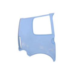 7K028 RIGHT REAR QUARTER PANEL AIXAM 300 400