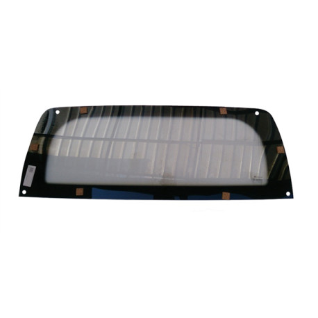 7K114 REAR WINDSCREEN / CAR WINDOW AIXAM 300 400 500 EVOLUTION