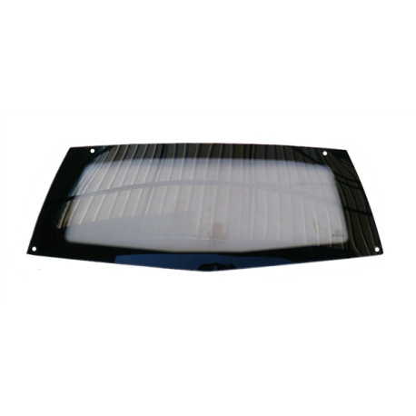 7AA114 REAR WINDSCREEN / CAR WINDOW AIXAM A.721 741 751 CITY MINAUTO ROADLINE