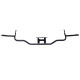 7AG317 FRONT BUMPER SUPPORT AIXAM CITY ROADLINE CROSSLINE MEGA SCOUTY