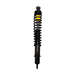 4K009 FRONT SHOCK ABSORBER AIXAM 721 741 300 400 500 CITY CROSSLINE