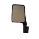 7MB141 LEFT WING MIRROR AIXAM MEGA MULTITRUCK WORKER