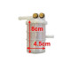 F00980000054 DIESEL FUEL FILTER MITSUBISCHI CASALINI