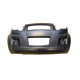 BCR47-0015948 FRONT BUMPER GRECAV SONIQUE WITHOUT FOG LIGHT