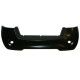 02.17.302 REAR BUMPER CHATENET CH26