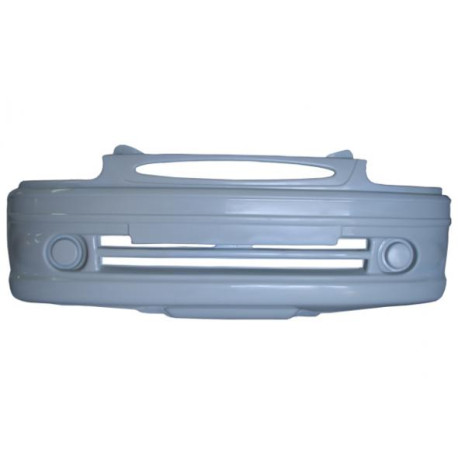 1000264 FRONT BUMPER MICROCAR VIRGO II