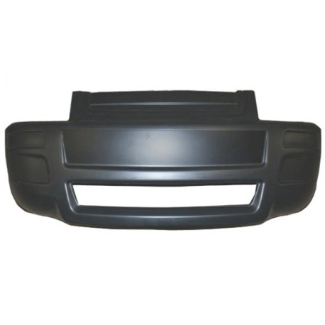 1004753 FRONT BUMPER MICROCAR MC1 MC2 2° SERIES MC2 FAMILY