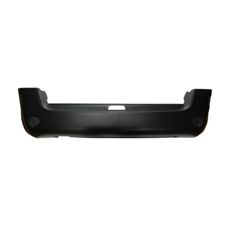 1002699 REAR BUMPER MICROCAR MC1 MC2 1° SERIES