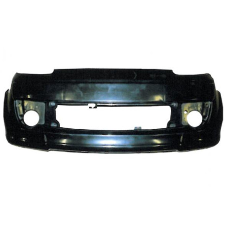 1008114 FRONT BUMPER MICROCAR M.GO