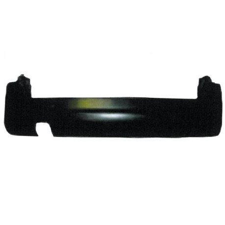 1008113 REAR BUMPER MICROCAR M.GO