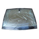 1000582 TINTED WINDSCREEN / WINDSHIELD MICROCAR MC1 MC2