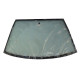0680280 TINTED WINDSCREEN / WINDSHIELD MICROCAR VIRGO I II III FAMILY