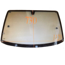 907007 VINDRUTA TONAD JDM TITANE I
