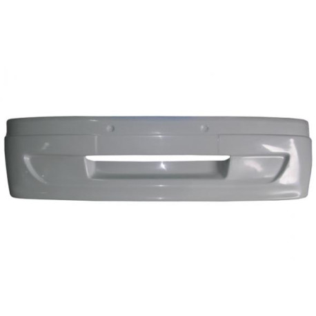 907016 FRONT BUMPER JDM TITANE I-II