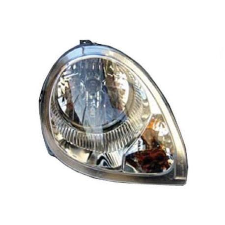 8R004 RIGHT HEADLIGHT AIXAM 400 500 A.721 A.741 A.751 SCOUTY MULTITRUCK