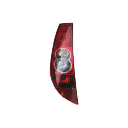 8AA008 HECKLEUCHTE LINKS AIXAM A.721 741 751 CITY SCOUTY MEGA CROSSLINE ROADLINE