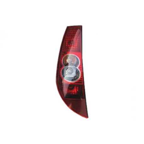 8AA008 LEFT TAIL LIGHT AIXAM A.721 741 751 CITY SCOUTY MEGA CROSSLINE ROADLINE