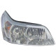 207083 RIGHT HEADLAMP / HEADLIGHT JDM ALOES