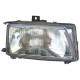 907081 LEFT HEADLAMP / HEADLIGHT JDM TITANE I II III