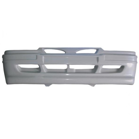 0664393A FRONT BUMPER MICROCAR LYRA 2° SERIES