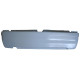 0664392 REAR BUMPER MICROCAR LYRA 1° SERIES