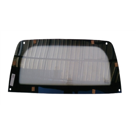 1000646 REAR WINDSCREEN / CAR WINDOW MICROCAR VIRGO I II III