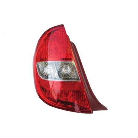 107321 LEFT TAIL LIGHT JDM ABACA