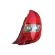 107322 RIGHT TAIL LIGHT JDM ABACA