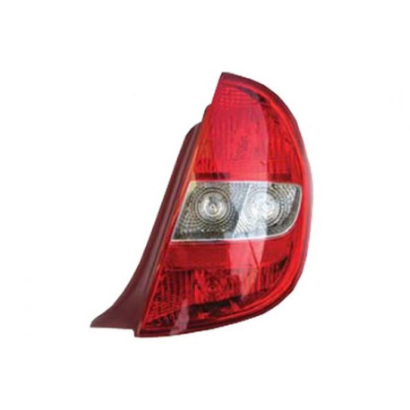 107322 RIGHT TAIL LIGHT JDM ABACA