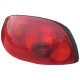 207081 LEFT TAIL LIGHT JDM ALOES