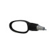7W141 SPECCHIETTO RETROVISORE SX AIXAM 400 500 A.721 741 751 CITY GRECAV ITALCAR