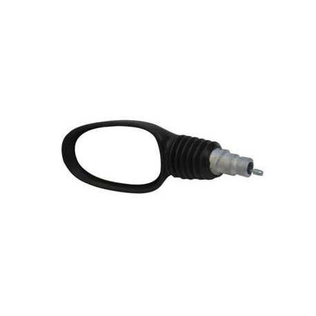 7W141 SPECCHIETTO RETROVISORE SX AIXAM 400 500 A.721 741 751 CITY GRECAV ITALCAR