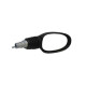 7W142 RETROVISORE SPECCHIETTO DX AIXAM 400 500 A.721 741 751 CITY GRECAV ITALCAR