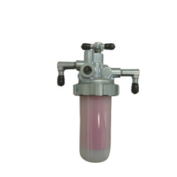 911574 CUBETA DE GASOIL YANMAR 2TNE68