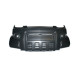 7MD019 FRONT BUMPER AIXAM MULTITRUCK WORKER