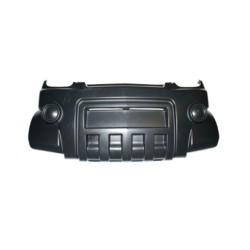 7MD019 FRONT BUMPER AIXAM MULTITRUCK WORKER