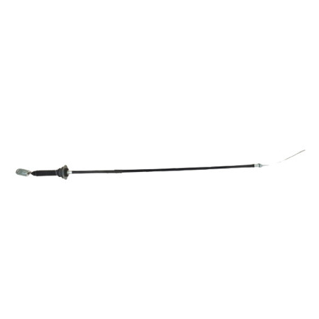 101015 CABLE ACELERADOR JDM ABACA ALBIZIA MOTOR LOMBARDINI