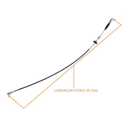 BAF12-0007453 CABLE INVERSEUR GRECAV EKE LM4 LM5 SONIQUE