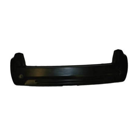 1010741 REAR BUMPER MICROCAR M.GO 2° SERIES DUÉ COUPÉ