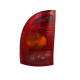 KIN701001005 LEFT TAIL LIGHT ITALCAR T2 T3