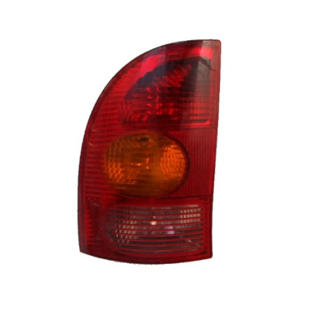 KIN701001005 LEFT TAIL LIGHT ITALCAR T2 T3